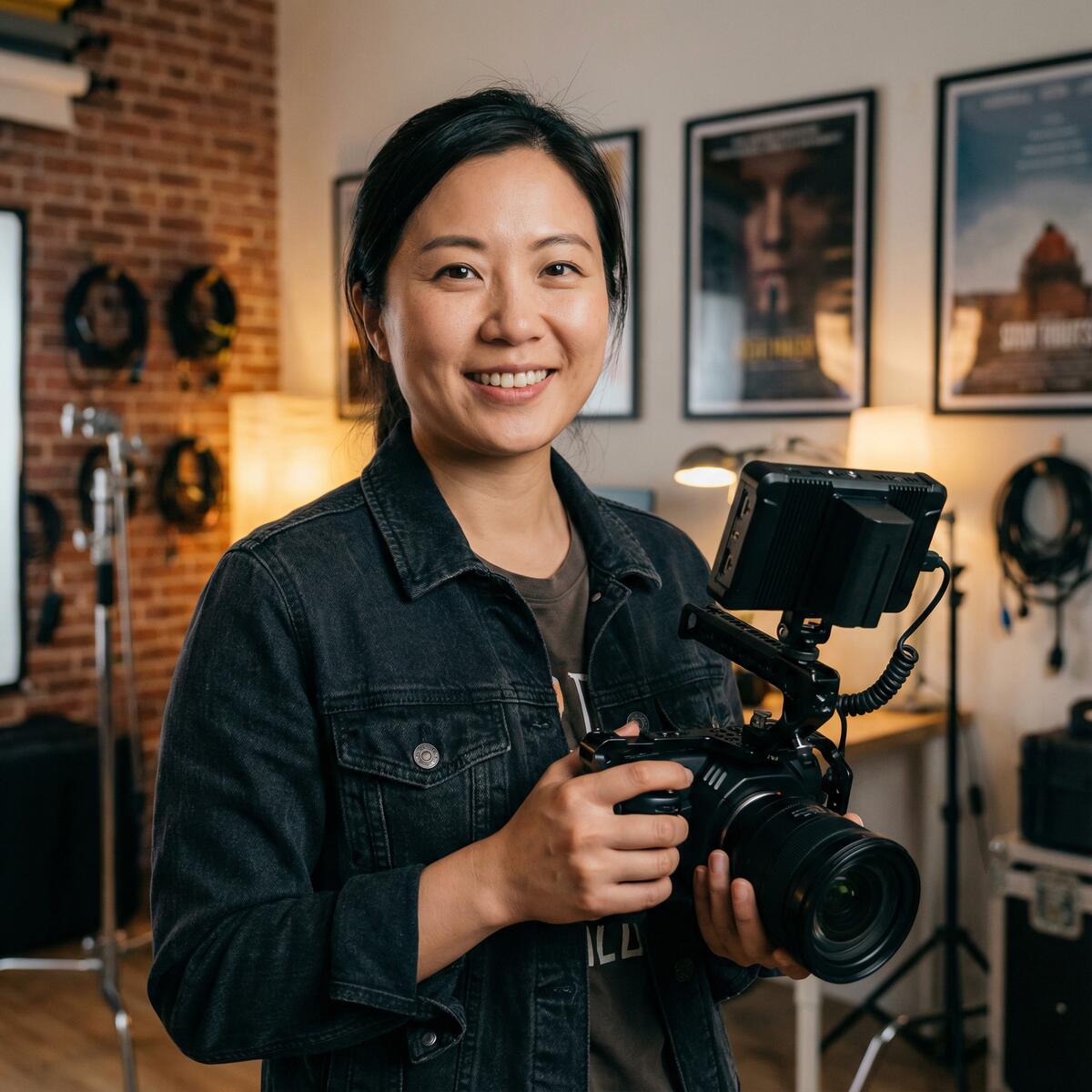 四虎摄影师李雪